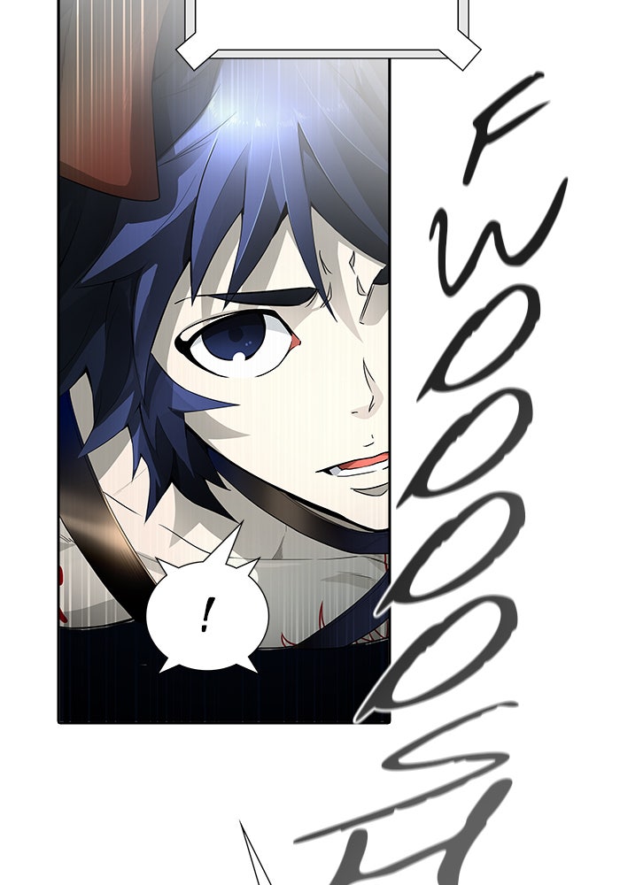 Tower of God manga, chapter 541, page 139 of 210