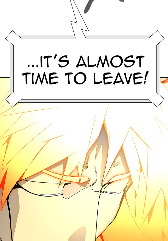 Tower of God manga, chapter 541, page 140 of 210
