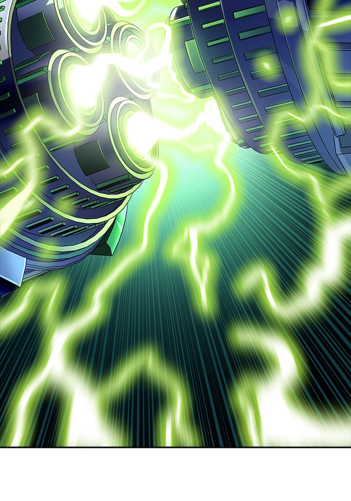 Tower of God manga, chapter 541, page 146 of 210