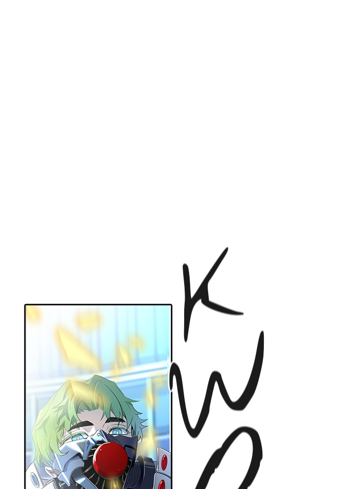 Tower of God manga, chapter 541, page 147 of 210