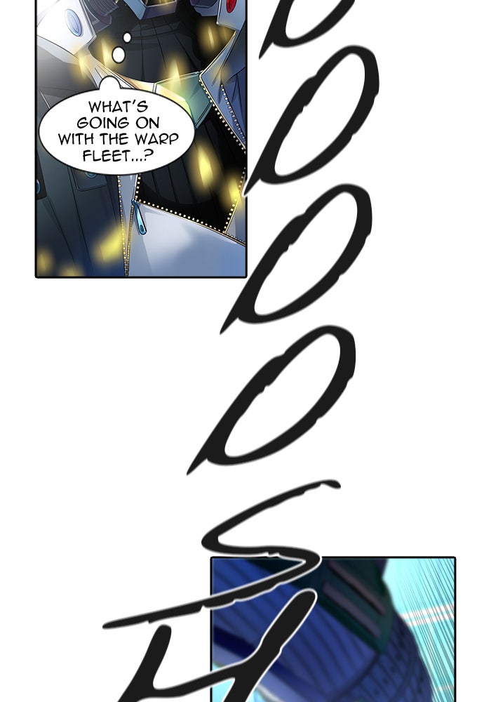 Tower of God manga, chapter 541, page 148 of 210