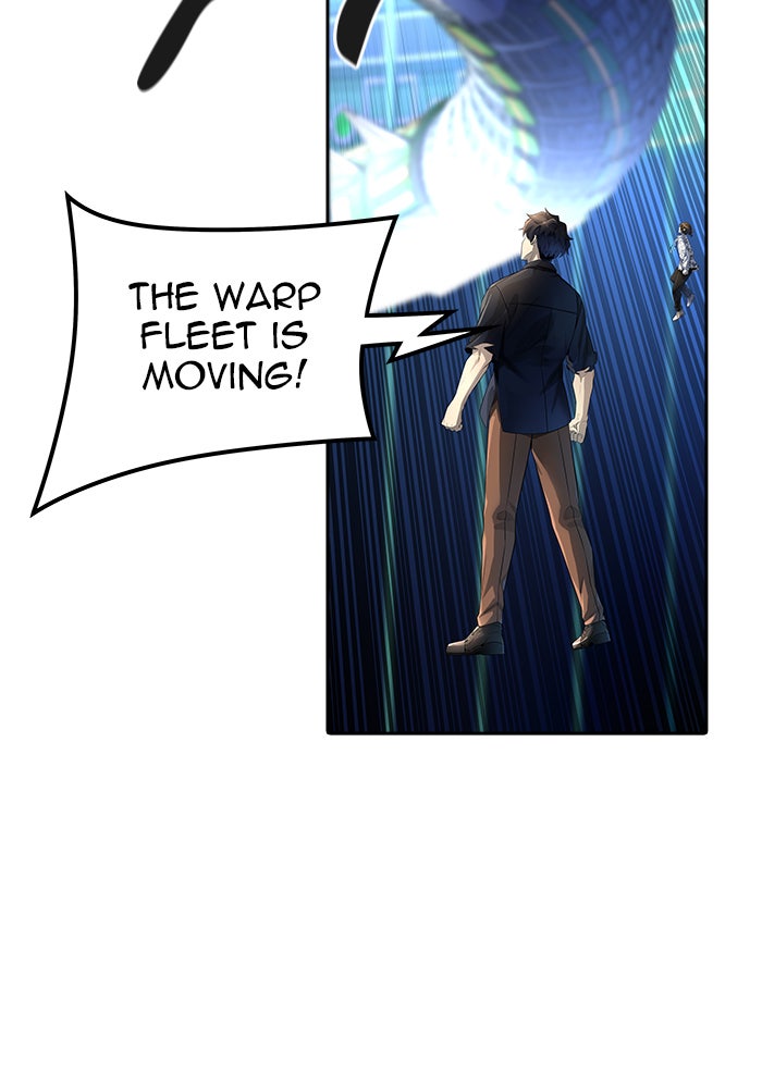 Tower of God manga, chapter 541, page 149 of 210