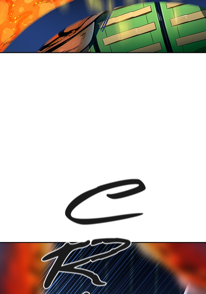Tower of God manga, chapter 541, page 152 of 210