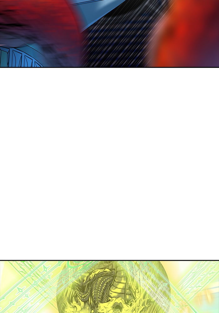 Tower of God manga, chapter 541, page 154 of 210