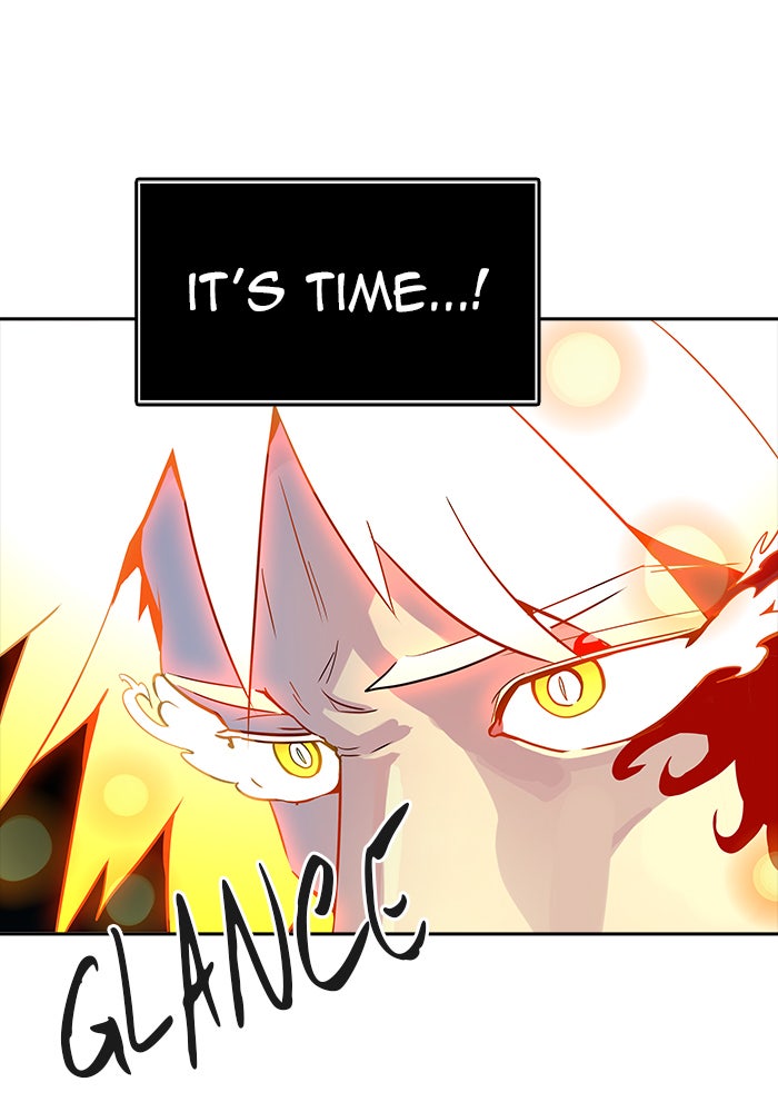 Tower of God manga, chapter 541, page 162 of 210