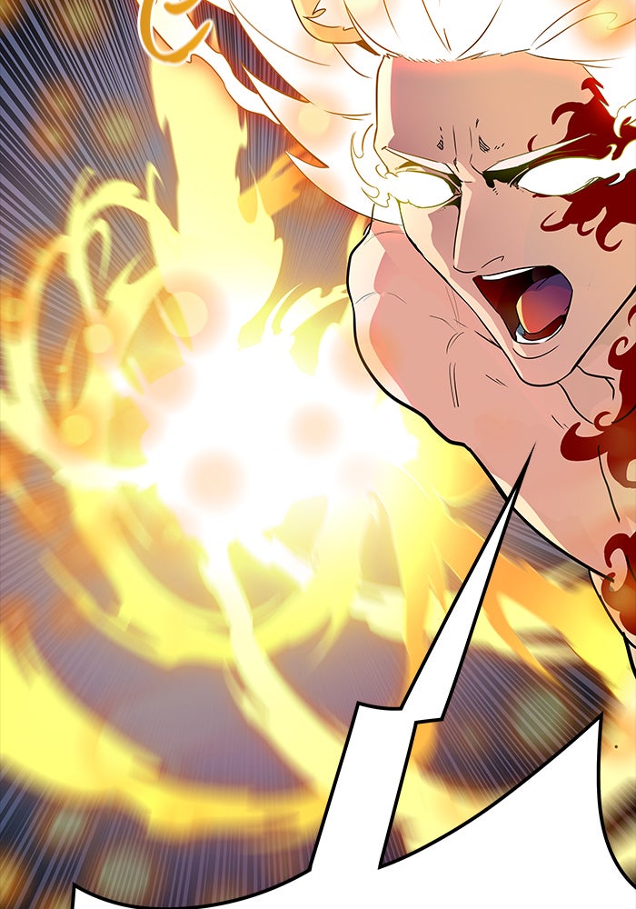 Tower of God manga, chapter 541, page 168 of 210