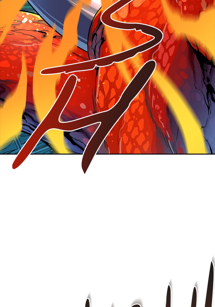 Tower of God manga, chapter 541, page 175 of 210