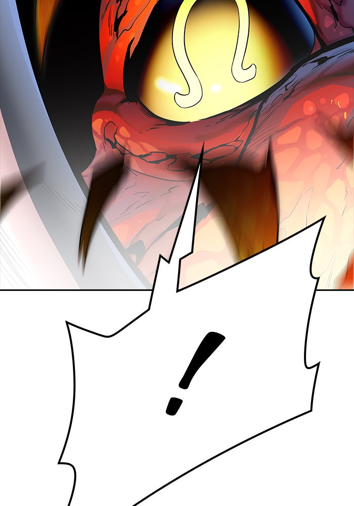 Tower of God manga, chapter 541, page 180 of 210