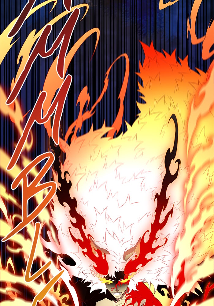 Tower of God manga, chapter 541, page 182 of 210