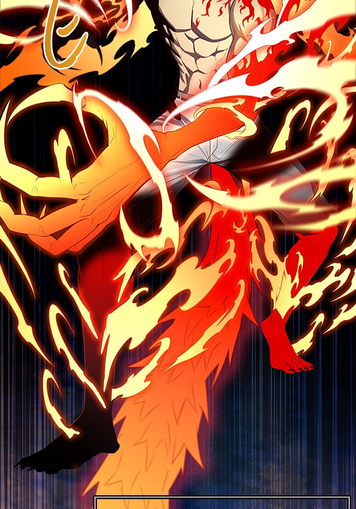 Tower of God manga, chapter 541, page 183 of 210