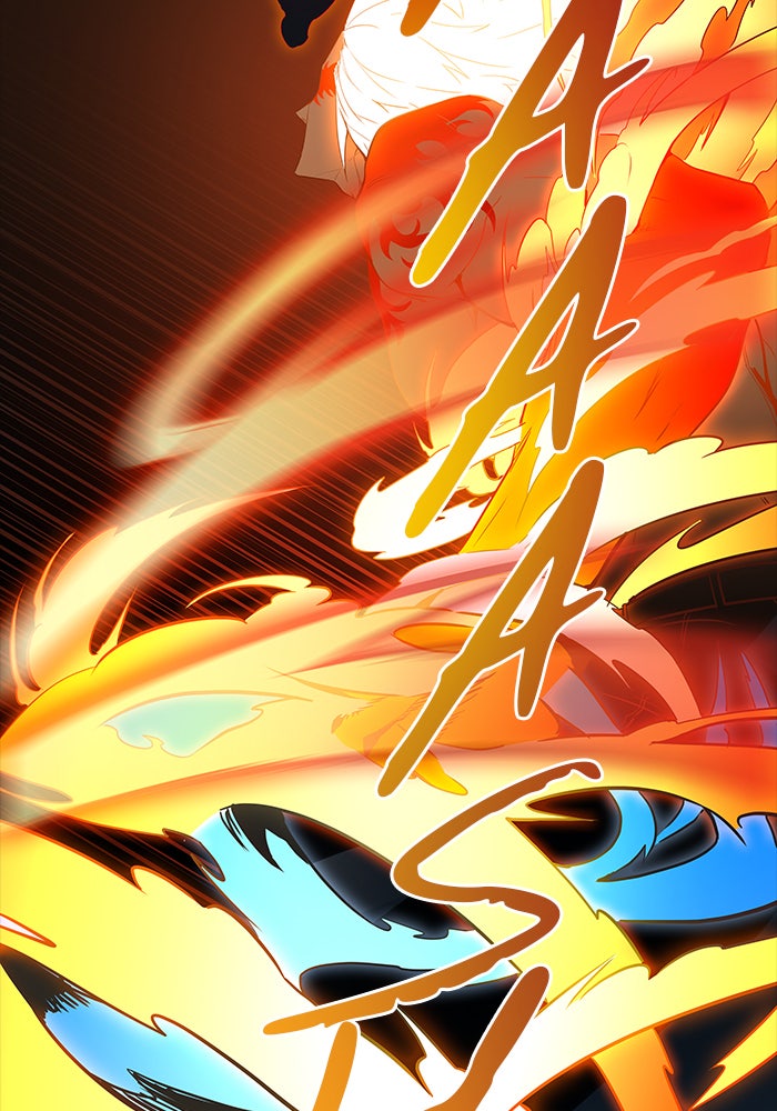 Tower of God manga, chapter 541, page 189 of 210