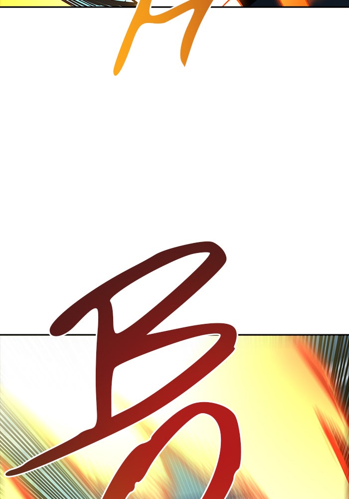 Tower of God manga, chapter 541, page 190 of 210
