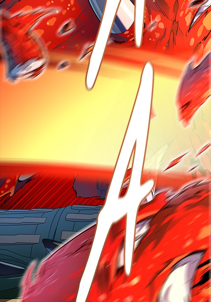 Tower of God manga, chapter 541, page 196 of 210
