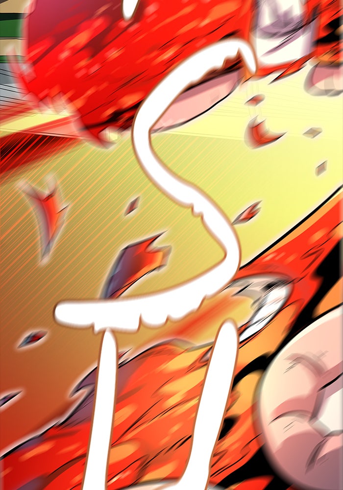 Tower of God manga, chapter 541, page 197 of 210