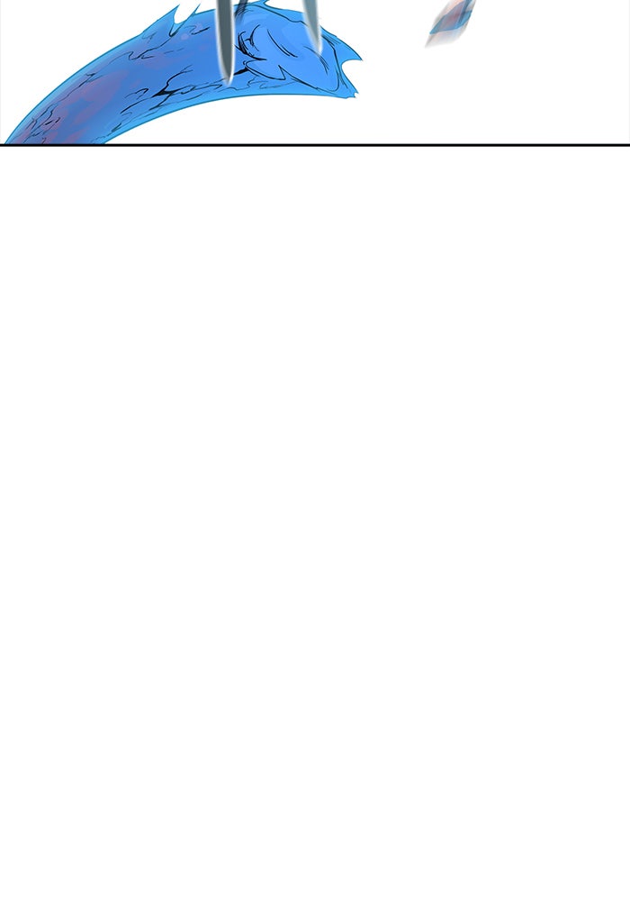 Tower of God manga, chapter 541, page 204 of 210