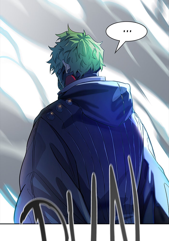 Tower of God manga, chapter 541, page 206 of 210