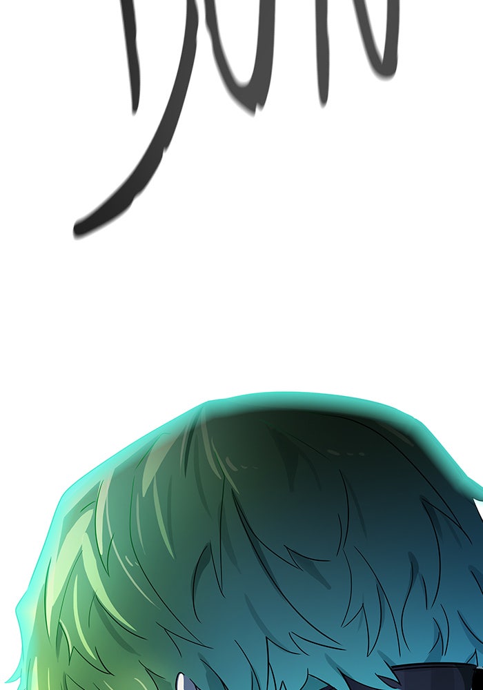 Tower of God manga, chapter 541, page 207 of 210