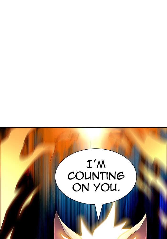 Tower of God manga, chapter 541, page 21 of 210