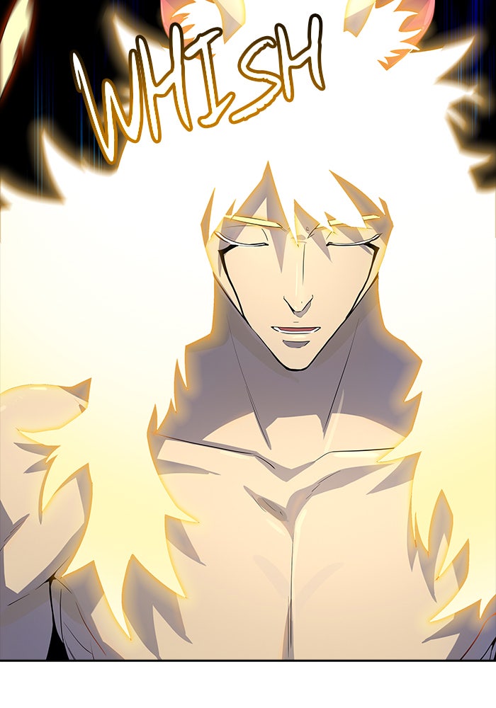 Tower of God manga, chapter 541, page 22 of 210