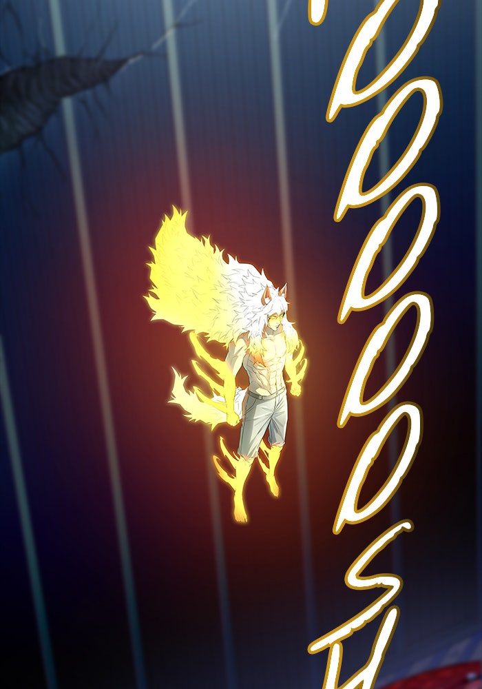 Tower of God manga, chapter 541, page 24 of 210