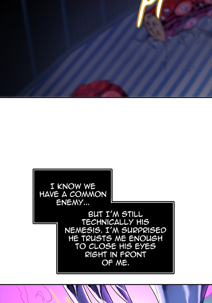 Tower of God manga, chapter 541, page 25 of 210