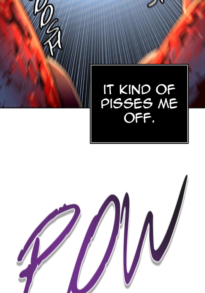 Tower of God manga, chapter 541, page 32 of 210