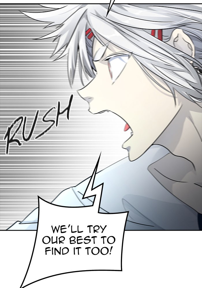 Tower of God manga, chapter 541, page 42 of 210