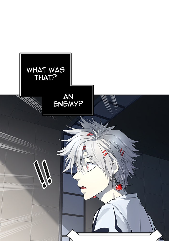 Tower of God manga, chapter 541, page 46 of 210