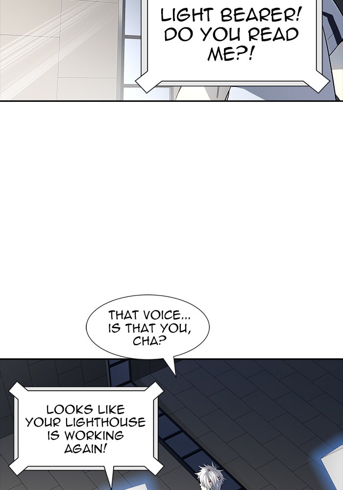 Tower of God manga, chapter 541, page 47 of 210