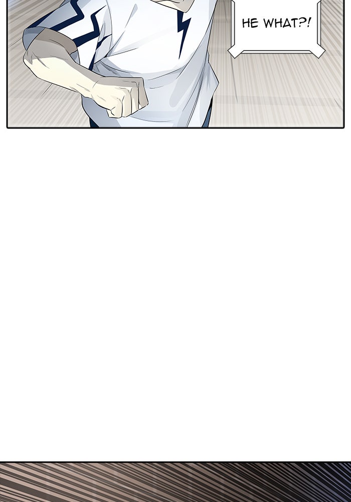 Tower of God manga, chapter 541, page 51 of 210