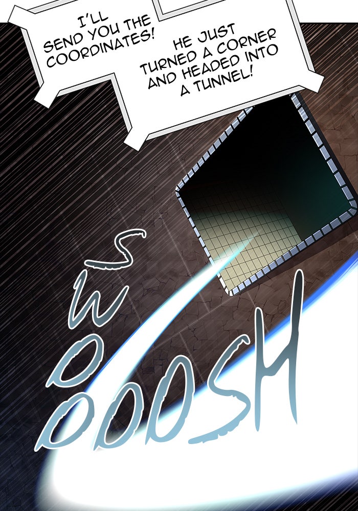 Tower of God manga, chapter 541, page 55 of 210