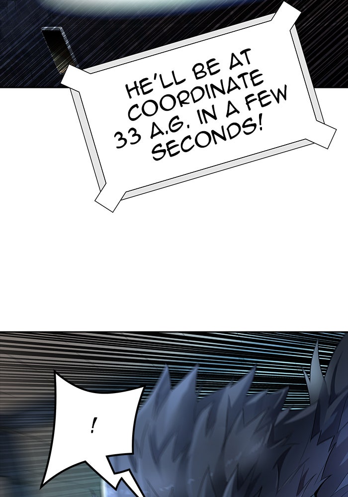 Tower of God manga, chapter 541, page 56 of 210