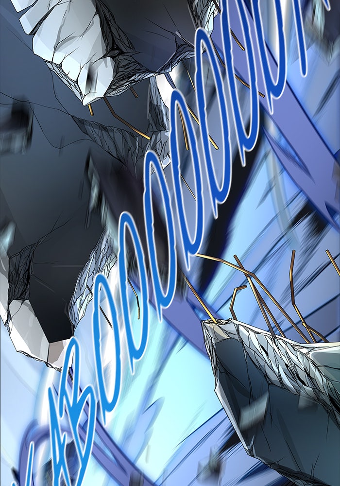 Tower of God manga, chapter 541, page 59 of 210