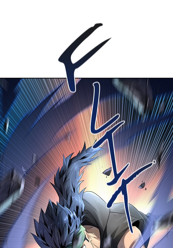 Tower of God manga, chapter 541, page 64 of 210