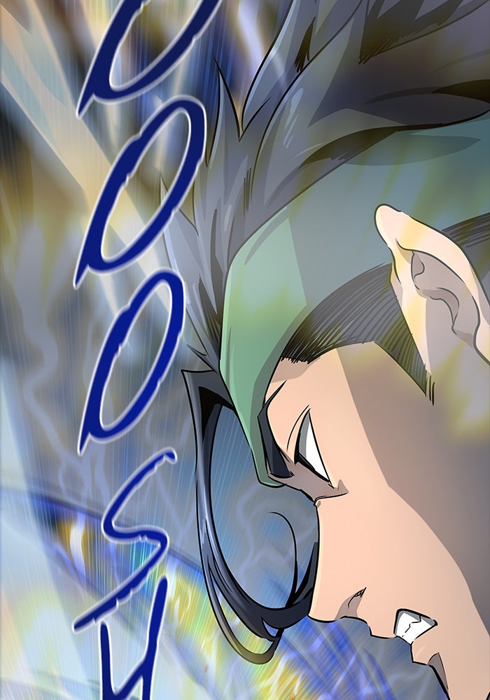 Tower of God manga, chapter 541, page 68 of 210