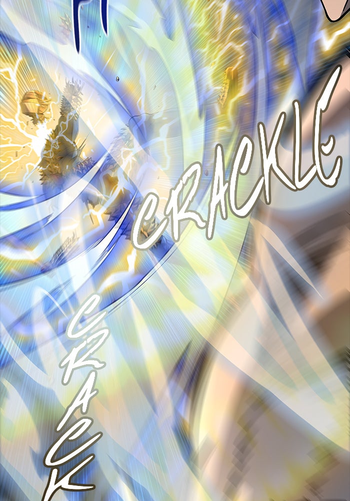 Tower of God manga, chapter 541, page 69 of 210