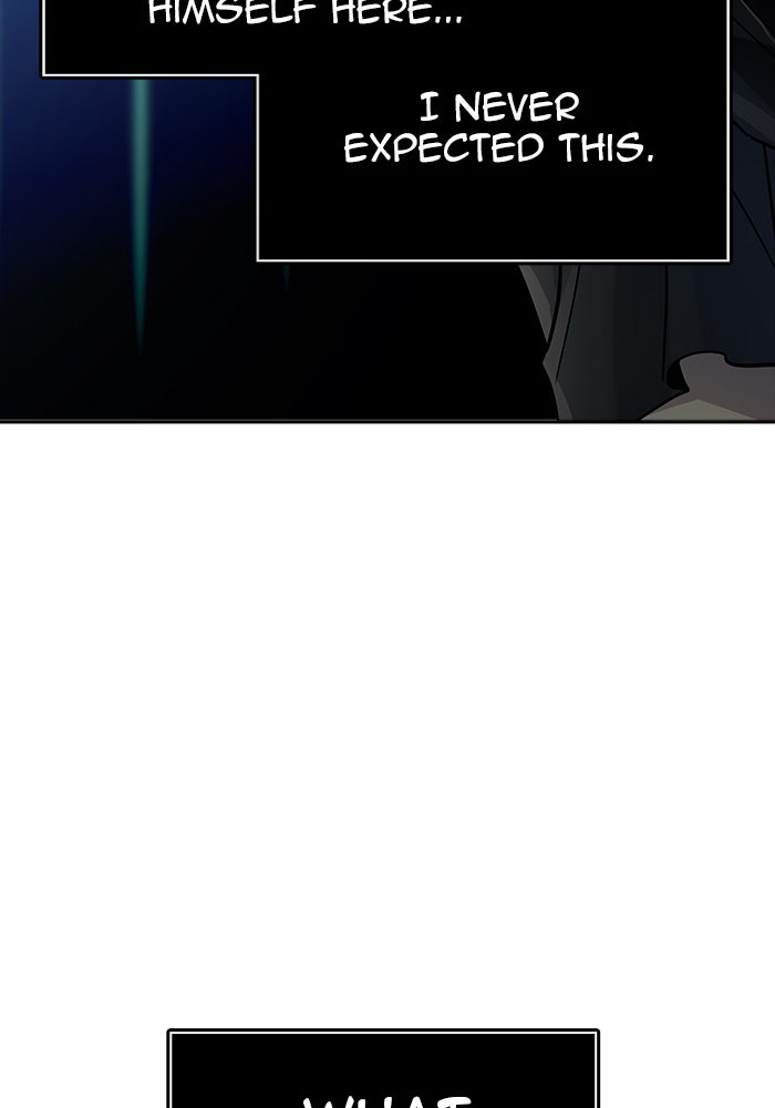 Tower of God manga, chapter 541, page 7 of 210
