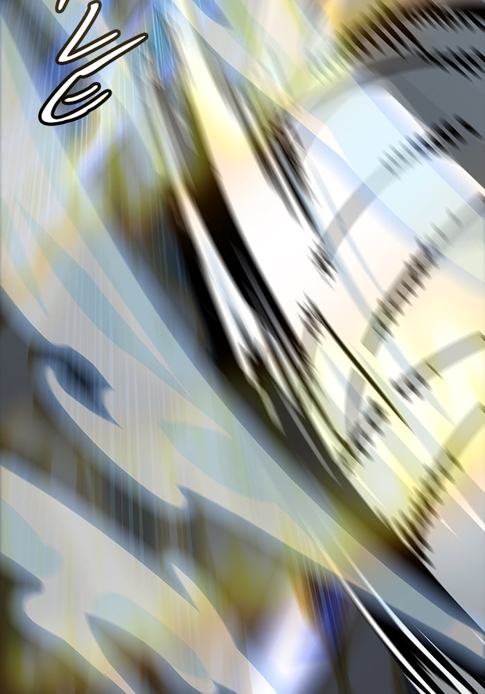 Tower of God manga, chapter 541, page 70 of 210