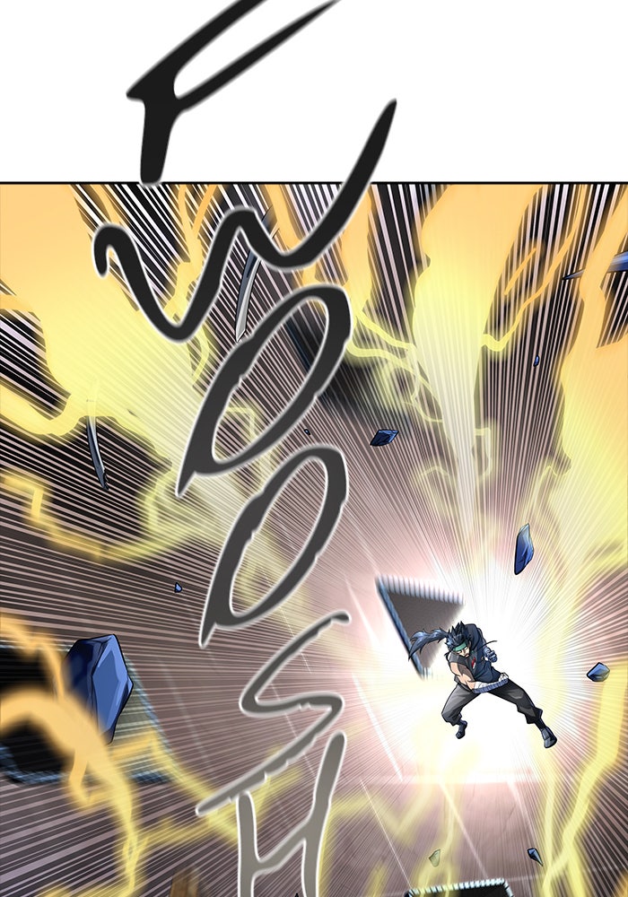 Tower of God manga, chapter 541, page 72 of 210
