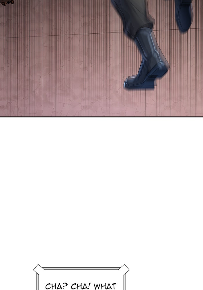 Tower of God manga, chapter 541, page 76 of 210