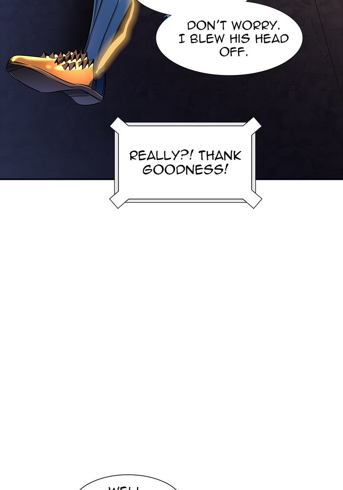 Tower of God manga, chapter 541, page 78 of 210