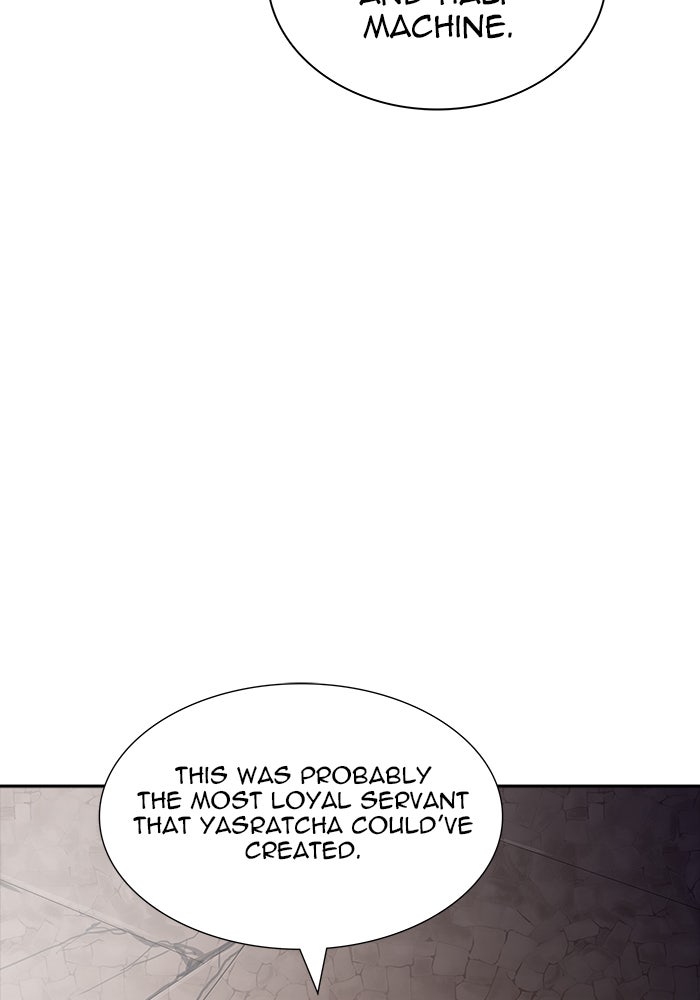 Tower of God manga, chapter 541, page 81 of 210