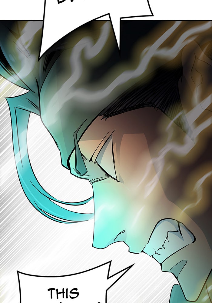 Tower of God manga, chapter 541, page 87 of 210