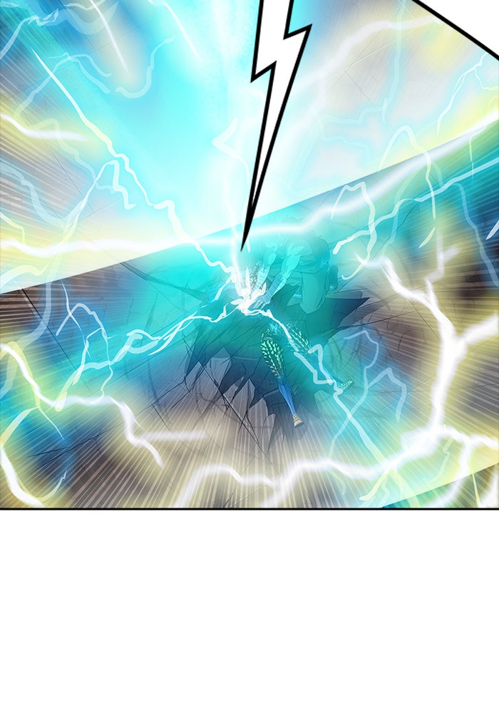 Tower of God manga, chapter 541, page 90 of 210