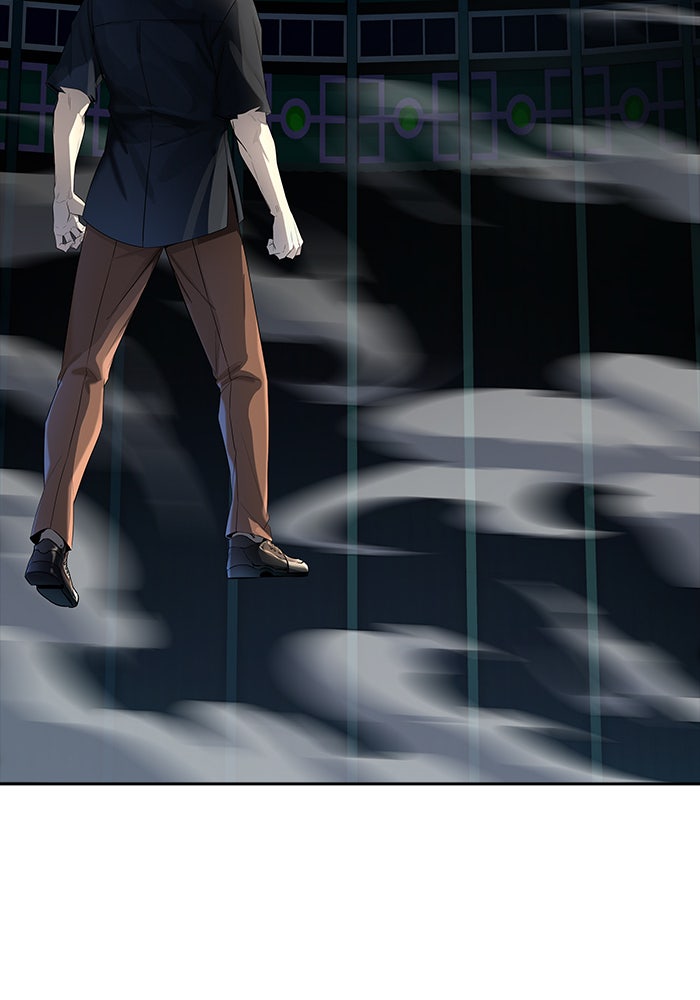 Tower of God manga, chapter 541, page 98 of 210