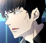 Tower of God Chapter 541: [Season 3] Ep. 124 cover