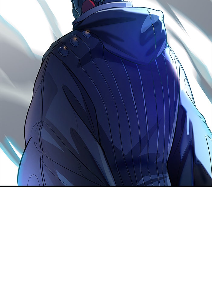 Tower of God manga, chapter 542, page 10 of 189