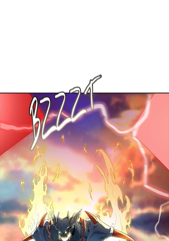 Tower of God manga, chapter 542, page 105 of 189