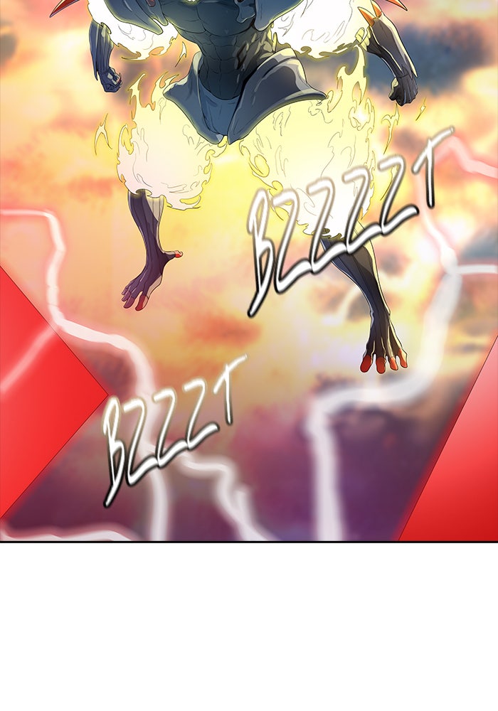 Tower of God manga, chapter 542, page 106 of 189