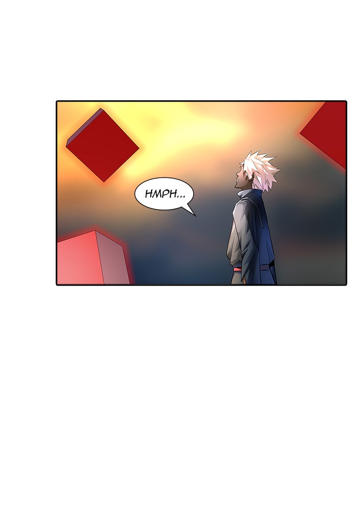 Tower of God manga, chapter 542, page 107 of 189